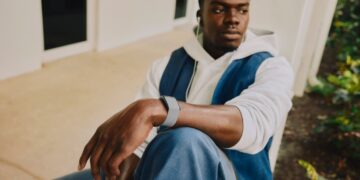 Whoop wants everyone to give a whoop about the new Whoop 5.0