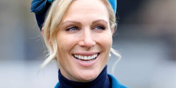 Zara Tindall Reacts to Royal Family Rift: ‘Very Hard to See’