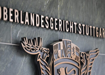 Syrian pro-Assad fighter jailed for life in Germany for crimes against humanity