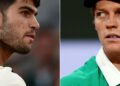 French Open 2025: Alcaraz defends title against Sinner in men's Grand Slam final