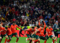 Portugal beats Spain on penalties to claim Nations League title