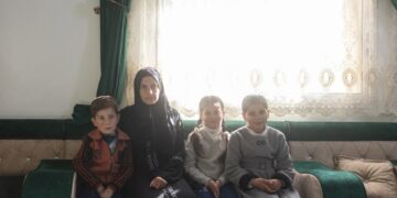 Syria’s Orphanages and Missing Children Under the Assad Regime