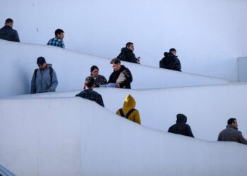 The Other Side of Trump’s Deportations to Mexico