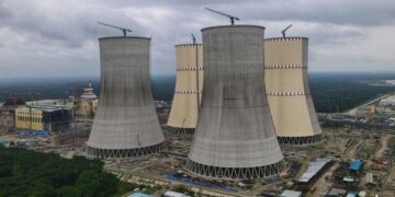 World Bank Ends Its Ban on Funding Nuclear Power Projects