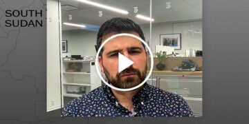 Why Trump Is Trying to Send Deportees to South Sudan