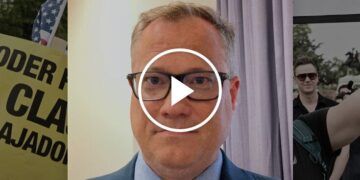 Why the U.S. Brought Back Kilmar Abrego Garcia