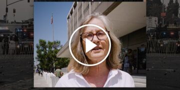 What We Know About the L.A. Protests So Far