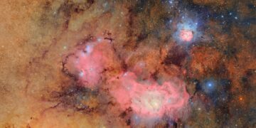 A new telescope will find billions of asteroids, galaxies and stars