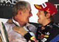 Sebastian Vettel F1 comeback, Helmut Marko replacement, Red Bull Racing
