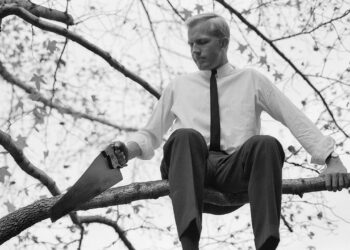 Common sense is not actually very common