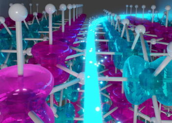 Scientists have found a new kind of magnetic material