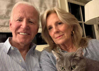 Trump orders inquiry into 'conspiracy' to cover up Biden's declining cognitive health