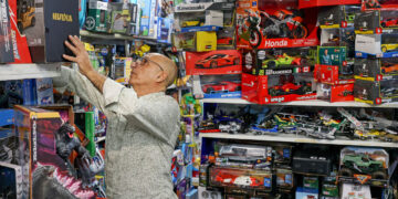 Trump’s tariffs have so far caused little inflation