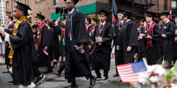 Which universities will be hit hardest by Trump’s war on foreign students