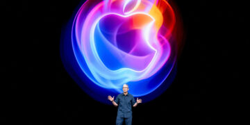 Can Tim Cook stop Apple going the same way as Nokia?