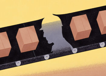 Factory work is overrated. Here are the jobs of the future