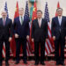 How America and China spooked each other