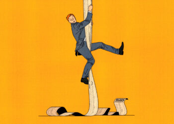 How to escape taxes on your stocks