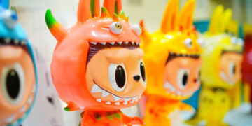 It’s not just Labubu dolls. Chinese brands are booming
