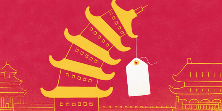 Xi Jinping’s futile war on price wars