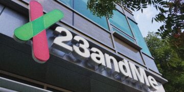 Congress Demands Answers on Data Privacy Ahead of 23andMe Sale