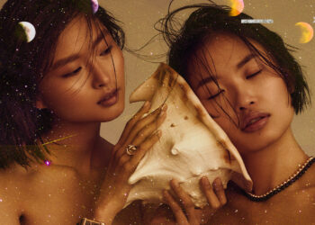 Gemini Season Makes The Living Easy