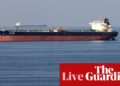 Israel-Iran war live: Iran parliament votes to shut Hormuz strait in response to US attack raising fears of oil price shock | Israel