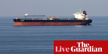 Israel-Iran war live: Iran parliament votes to shut Hormuz strait in response to US attack raising fears of oil price shock | Israel