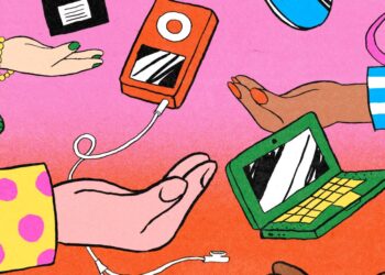 How to responsibly get rid of the stuff you’ve decluttered