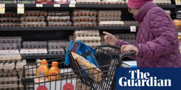 Dozens ill from salmonella outbreak linked to eggs from California | Eggs