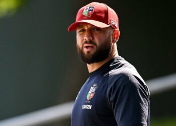 Lions tour Australia 2025: Fixtures, schedule, squads, Test matches, history and everything to know