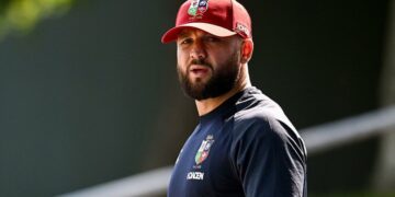 Lions tour Australia 2025: Fixtures, schedule, squads, Test matches, history and everything to know