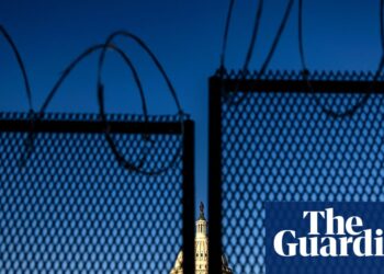 Congress reviews security boost after deadly Minnesota shooting | US Congress