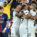 PSG fall to Botafogo in shock Club World Cup defeat