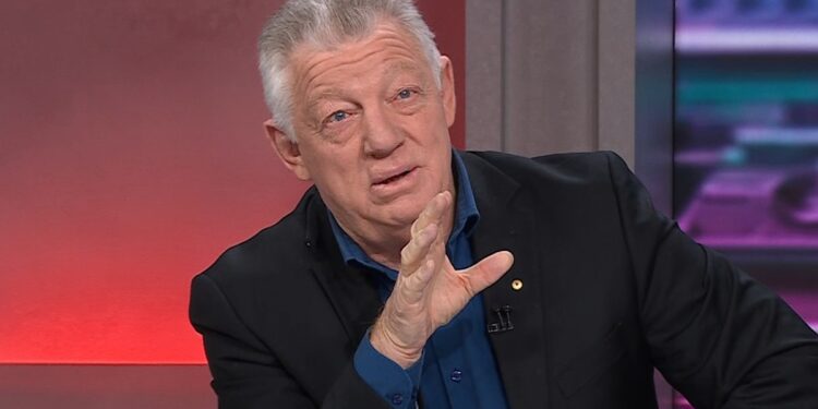 State of Origin 2025 | Nathan Cleary injury for NSW Blues, halfback replacement; Adam Reynolds; Phil Gould comments