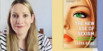 How AI is reinventing misogyny