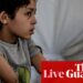 Qatar sees ‘window of opportunity’ for Gaza truce as dozens reported killed by Israel – Middle East crisis live | Middle East and north Africa
