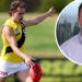 AFL news 2025 | Matthew Lloyd reality check for ‘part-time’ footballers after mid-season rookie draft; full list of draftees