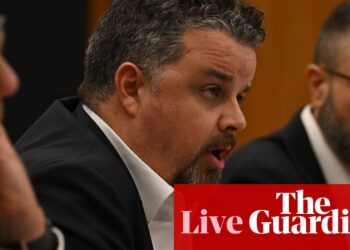 Australia news live: Minns’ team asked why premier focused on possibility of ‘terrorism’ in NSW caravan plot announcement | Australia news