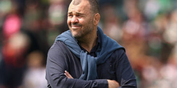 Rugby news 2025 | Michael Cheika coaching future, Waratahs, Reds, Michael Atkinson column