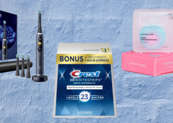 The Very Best Oral Care Products, According To Dentists