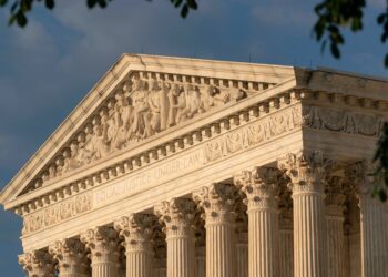 ‘Reverse Discrimination’ Scores Win From Supreme Court