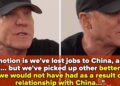 People Are Giving Steve Madden A Standing Ovation For His Super Sharp Takedown Of Trump’s Tariffs, And It’s A Take You Probably Haven’t Heard Before