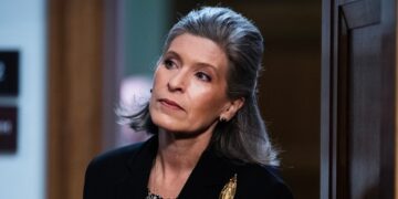 GOP Senator Doubles Down On ‘We All Are Going To Die’ Comment