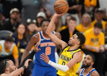 Pacers Beat Knicks In Game 6 To Reach NBA Finals For The Second Time In Franchise History