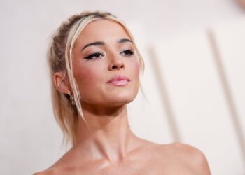 Olivia Dunne Said She Fears She’s Being Stalked