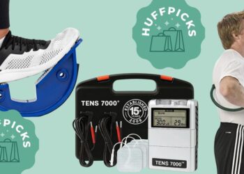 HuffPost HuffPicks Awards: Best Wellness Products Of 2025