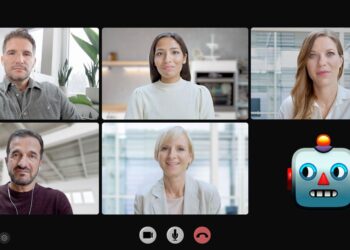 AI Notetakers Have Privacy Risks That Do More Harm Than Good