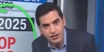 ‘Are You Kidding Me?’: CNN Data Chief Stunned By Democrats’ Polling On This Key Issue