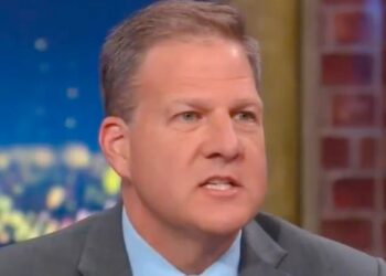 Ex-GOP Governor Makes Bold Accusation Against AOC, Ilhan Omar Over Gaza